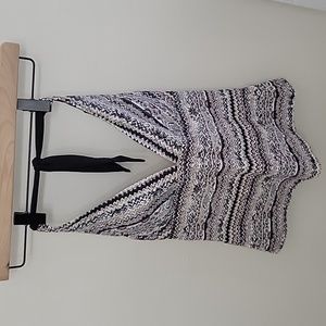 Athleta Swim Boho Halter Top